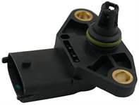 Turbo Basınç Sensörü Scania / Temsa (4 Pin)