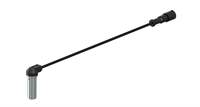 ABS SENSORU L TIP UZUN - FORD CARGO / DAF / RENAULT / SCANIA / MAN / IVECO / SETRA 1015 MM