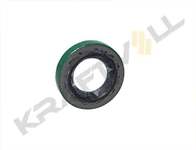 Kompresör Keçesi Yesil Ø Int 16,6 Mm Ø Est 28 Mm Harrison/gm (10 Adet)