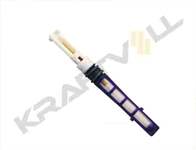Expansion Valfi Boru Tip Mor (Orifice Tube) Amerikan (10ADET)