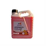 Antifriz-coolant Newada (-37) Kırmızı 3LT.