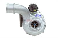 Turbo Sarj 1.5 Dci K9K-THP 100-103HP