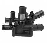 Termostat 105° (Yeni Kod) Otomatik