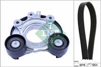 KANALLI KAYIS SETI BMW F45 F48 I8 I12 I15 21>