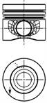 Piston Sekman