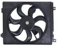 Klima Fan Motoru Komple