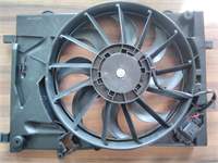 Fan Motoru