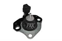 Motor Takozu Sağ