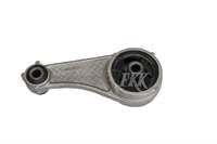 Motor Takozu Arka Aluminyum