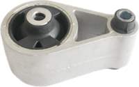 Motor Takozu Arka Alt