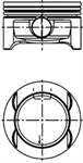 Piston Segman