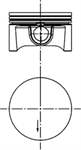 Motor Piston Segman Komple Std