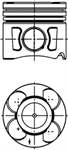 Motor Piston+segmani
