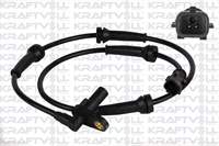 ABS SENSORU ARKA SAG-SOL DUSTER 4×4