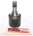 KOMPLE AKS SOL ÖN FIAT EGEA 1.4 16v M-T (15-)(675MM)