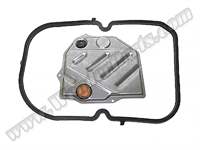 OTOMATIK SANZIMAN YAGI FILTRE SETI W124 88>92 S124 89>92 C124 89>92 W124 93>95 W210 96>02 R129 93>01
