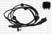 Abs Sensör Kablo Arka Sağ-sol P407-C5 III-C6 3.0 V