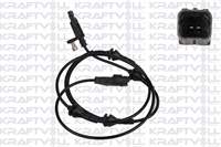 Abs Sensör Kablo Ön Sağ-sol P508 2.2-C6 3.0 V6 Hdi...