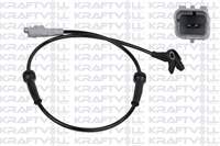 Abs Sensörü Ön Sağ / Sol P307 1.4 / 1.6 16V / 1.4HDI / 2.0HDI 00>