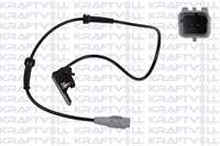 Abs Hiz Sensörü Arka Sağ / Sol P307 1.4 16V / 1.6 16V / 2.0 16V / 1.4HDI / 1.6HDI / 2.0HDI (01 06) Boy: 728MM