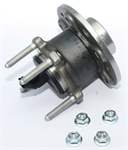 ARKA TEKER PORYASI RULMANLI VECTRA C-SIGNUM 1.6/1.8/1.9TDCI/3.0CDTI 03-> 
