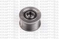 ALTERNATOR KASNAGI MITSUBISHI CANTER VI 12> DAILY VI 14> DUCATO 2.3D 15> TEMSA PRESTIJ