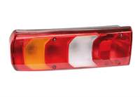STOP LAMBASI SOL ORJINAL SOKETLI MERCEDES ACTROS MP4-MP5 / AROCS / ANTOS / ATEGO 3