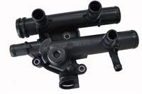 Termostat (83°) Komple