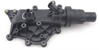 Termostat (Komple) R.megane Ii-iii-fluence-laguna I...