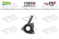 HIDROLIK DEBRIYAJ RULMANI TRANSIT V347 - V363 - RANGER - DEFENDER 2.2 ARKADAN CEKER 11>