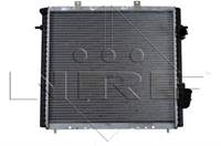 Motor Radyatör