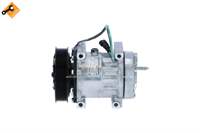 Klima Kompresörü (24V) - Daf / XF105 - CF85 Euro 4-5