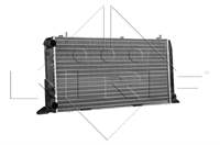 Motor Radyatörü