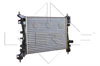 Motor Radyatörü