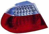 Stop Lambası Dış Sağ Led
