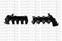 Emme Manifold C3-C4-C5X7-BERLINGO-206-207-307-308-...