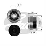 ALTERNATOR KASNAGI (RULMANLI) FOCUS (01 04) FOCUS II (04 ) MONDEO IV (07 ) CONNECT (02 ) 1,8TDCI