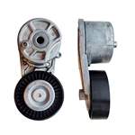ALTERNATOR KAYIS GERGISI KOMPLE TRANSIT CUSTOM V362 - V363 2.0 ECOBLUE ( A. CEKER - O. CEKER ) 17>