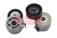 ALTERNATOR GERGI RULMANI (KOMPLE) IVECO DAILY IV V DUCATO 3,0 F1C 06>