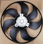 Fan Motoru