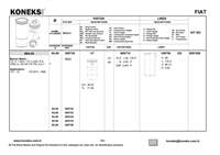 Motor Piston Segman M131 1.6 (85.00MM) (+1.00 Mm)