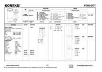 Piston Segman