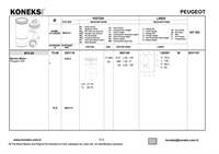 Piston Segman Gomlek (75,00MM) /