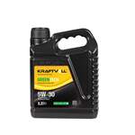 Motor Yağı Dizel Dpf Partikül 5W30 Tam Sentetik