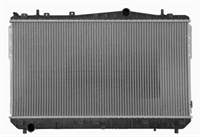 Motor Radyatörü