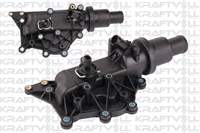 Termostat 83C Komple
