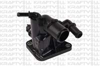 Termostat Komple