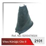 Vites Körüğü