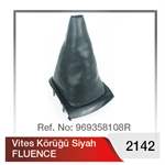 Vites Körüğü Siyah