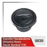 Difrizor Krom